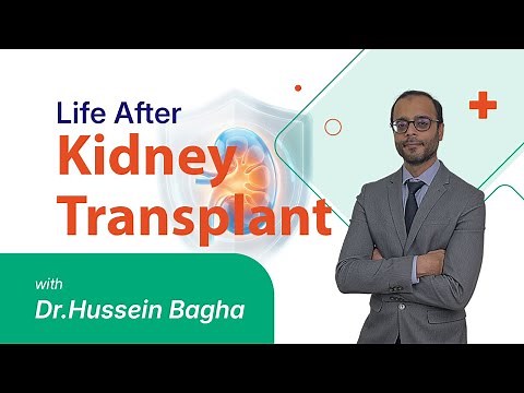 Life After a Kidney Transplant: The Complete Guide (Medications, Follow-Ups + Lifestyle)