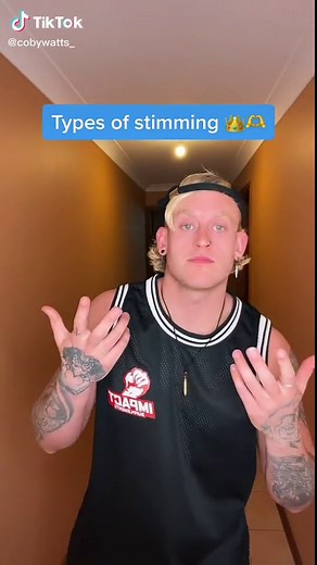 Exploring Different Types of Stimming in ADHD and Autism