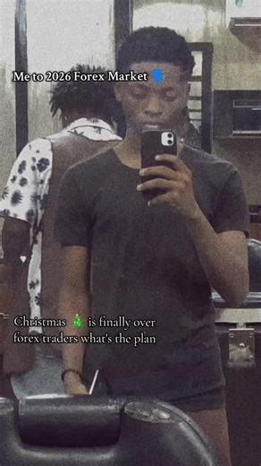 Forex Traders: Strategies and Plans for 2026