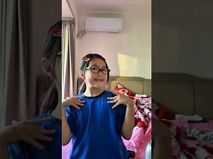 GRWM For School 🏫 School Morning Routine