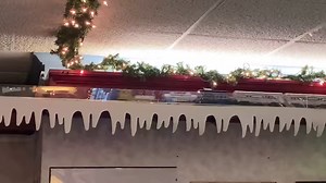 If you like Christmas Train Gardens, there are several in the area. This is a video from the Train Garden at Marley Mall that we shot recently. We hope you enjoy this quick look. | Anne Arundel First Alert