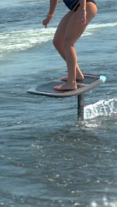 “The @jenfoils Story”. Part #2 How a Foiling passion is born and how it can be achieved for women looking to aquatic freedom. #levitateyourlife #ronixfoils #ronixfoildivision #foilfriday | Ronix Wake