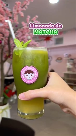 Kawaii & cafeteria - pasteles - kawaii | Probaste esta combinación??🥰 📍Te esperamos en Av Medrano 1232, Palermo, CABA ⏰de miércoles a domingos, de 16hs a 21hs #matcha... | Instagram