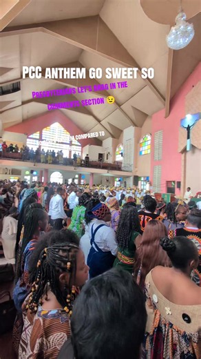 PCC anthem #pcc #presbyterianchurchesanthem #creatorsearchinsights #foryoupage #CCbonaberi