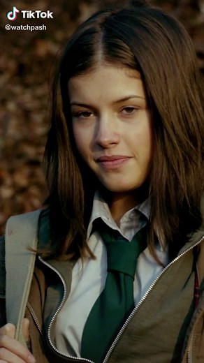 Meet Maddy Smith from Wolfblood: Main Character Challenge Part 1