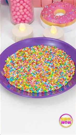 DIY Edible Lips That Shock! 😆💄🍭