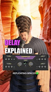 709K views · 16K reactions | Different types of Delay with examples!️️️ #delay #musicproductiontips #producertips #musicproduction #pluginboutique | Plugin Boutique | Facebook