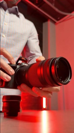 Unboxing The Canon EOS R100 Double Lens Kit