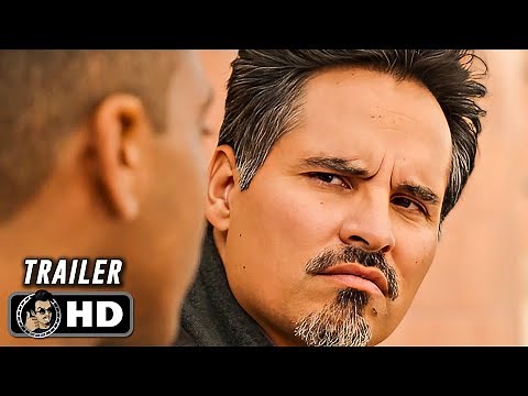 UNSTOPPABLE | Official Trailer 2 (2025)