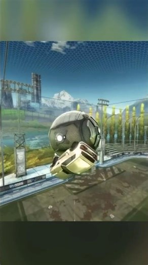 Flip reset musty #mustyflick #fypシ #rocketleague