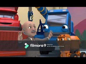 J.G. Wentworth Commercial (Bob The Builder Edition)