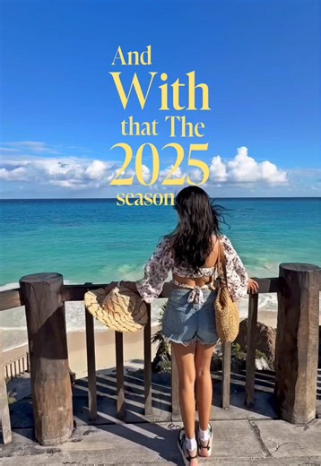 That’s a wrap! Highlighting the best moments of 2025 ✨ #2025Recap #yearinreview #welcome2026 #yearrecap #happynewyear