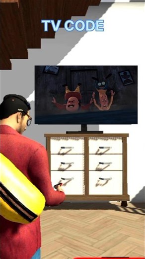 Indian bike driver 3d tv code mil gaya