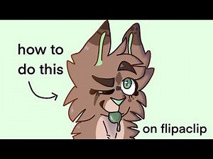 how I shade on flipaclip!