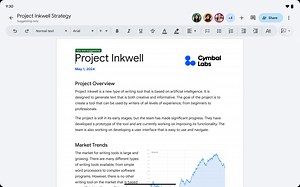2.7K views · 89 reactions |  We’ve introduced enhanced toolbars in #GoogleDocs, Sheets & Slides apps on Android devices to optimize your editing experience. | Google Docs | Facebook