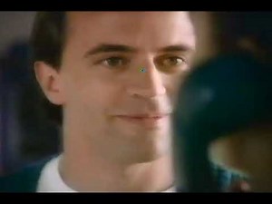1992 WLS*TV ABC*7 Late Night Commercial Breakz #tuneintrashout