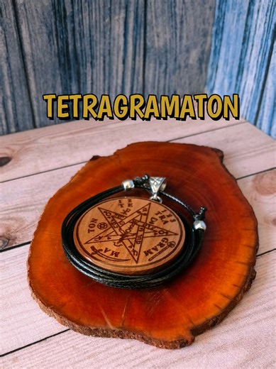 Understanding the Tetragrammaton: Meaning and Protection
