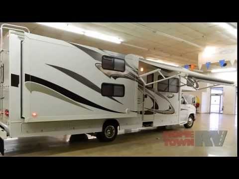 2011 Jayco GreyHawk 31FS