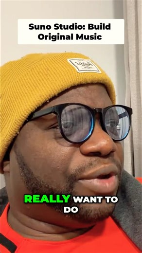 Suno Studio Amplify Your Music Creation Seriously