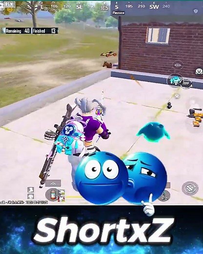 Ultimate Close Quarters Combat in PUBG Mobile