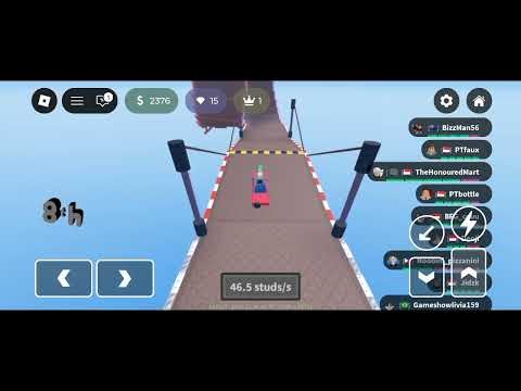 Wrecking Ball kematian - Roblox Brace Indonesia eps. 1 [ft. Kaizo]