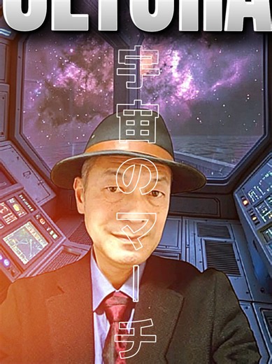 #詩inger #砂冨琴 銀河を奏でる旅人 #宇宙のマーチ #東映特撮 #キャプテンウルトラ 銀河を奏でる旅人 伊和祥詩 時間は未来から過去へ向かって流れている His name is SNUFKIN. A traveler playing the galaxy. I'm in sync with the universe. snufkin_sing SINCE 2025 わたしたちは宇宙が放送するメッセージの翻訳者 宇宙は永遠の創造的展開 リックルービンmessage@fukuda @森本 浩行 @さくらぴょこ @a,nojiri @吉崎 洋二 @大久保千代太夫 @akizukimimi @jirokichi @kawaseyukiko @Kayo @喫茶シャトル @いざなぎジャパン @聖賢 @鹿藏 @Niko @飯嶋エリカ @kominenco.k260コミインコ🦜ママインコ🦜 @田村めぐみ @呑娘。どら美 @マーキー @ハレハレ @いなかず @真野きよみ @サッペ トークアーティスト @ディーン·スギオカ @Artist TAKE4 @恵中 瞳 @poko_offshore�
