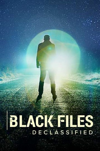 Black Files Declassified (2020-2022) - TV Show