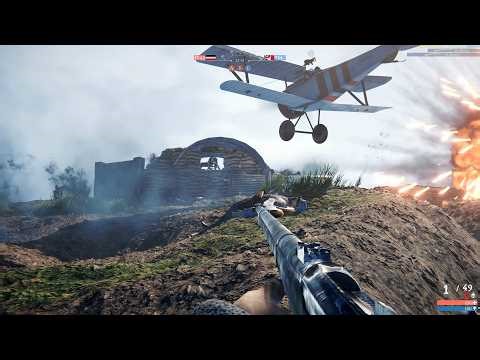 Over The Top Highlights - Episode 1