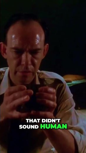 The Summoning That Went Wrong: Pinhead’s Lost Recording