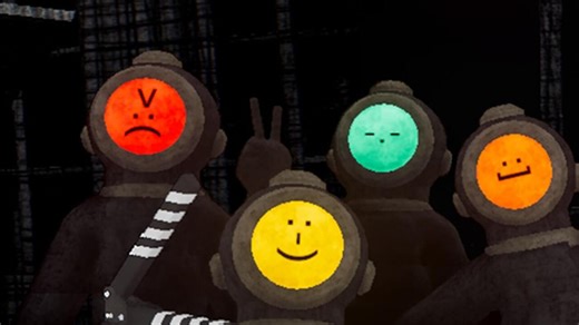 Content Warning (PS5)