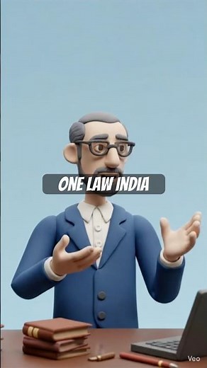 Uniform Civil Code Explained | What It Means for India #ucc #constitution