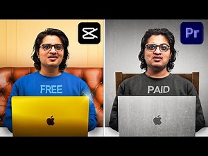 Pro Editor Editing on CAPCUT