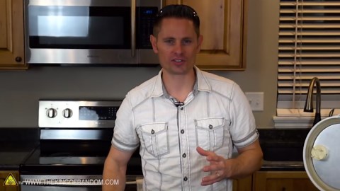 The Power Of Words Experiment With Cooked Rice