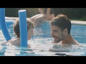 Parrish Pools - Commercial Pool Experts - Pool Construction & Design