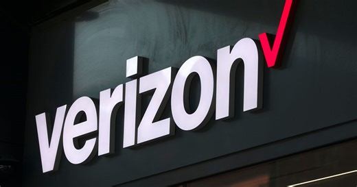 Service Outage Affects Verizon Customers Across The US