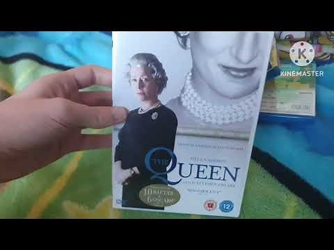 Pathé DVD Collection