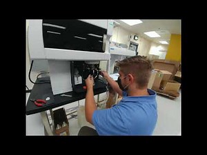 new ICP-OES at METAL!