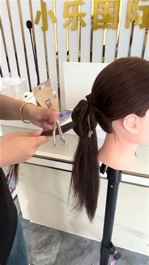 Discover the Latest Chinese Hairstyles - Get Inspired