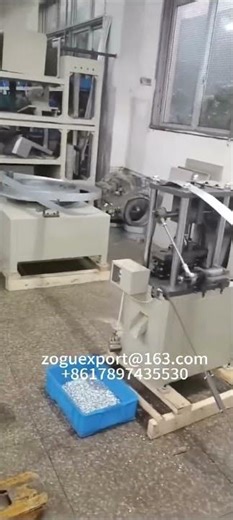 spiral core rolling machine, filter tube making machine