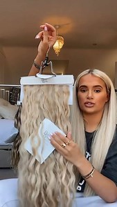 297K views · 511 reactions | At home with Molly-Mae  Our girl...