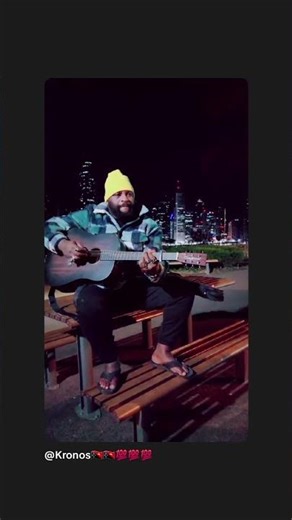Kronos live acoustic _#musicshorts #liveaccoustic #viral