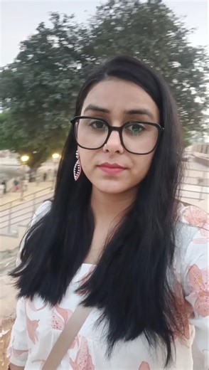 Ye version mujhe jyada pasand aya😊#viral #minivlog #shaktikimahak #shortvideo #motivation