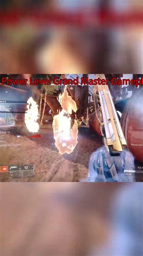 Insane Pyrogales Build! One Shot Bosses! #destiny2 #titan #gaming #build