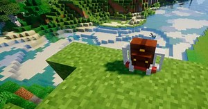 Download and run Backpack AddOns for Minecraft on PC & Mac (Emulator)