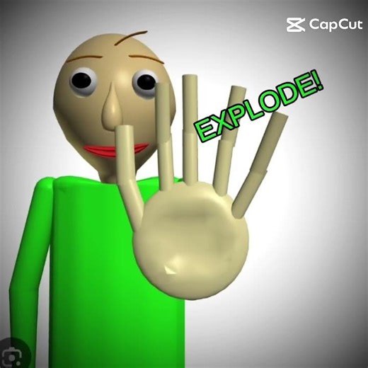 baldi basics