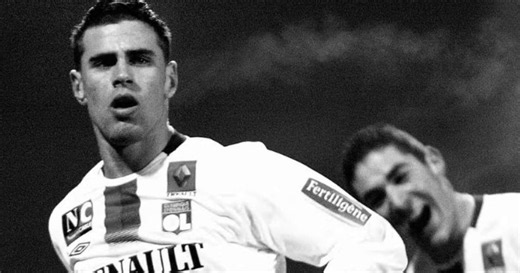Tricampeão francês, Bryan Bergougnoux morre de forma trágica a caminho do estádio