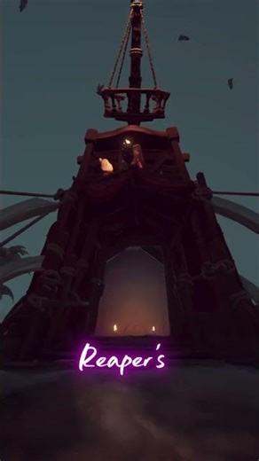 STOP SCROLLING! Get the New PURPLE ORB LANTERN for FREE in Sea of Thieves RIGHT NOW! #seaofthieves