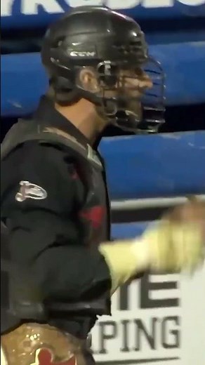 Dustin Boquet vs Legend Rodeo Stock's Huckleberry | 2025 Oakley Independence Day Rodeo