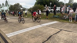 18th Anthony Spurgeon (Snr) Memorial Heffron Park - 3 February 2026