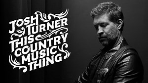 Josh Turner releases new album 'This Country Music Thing'